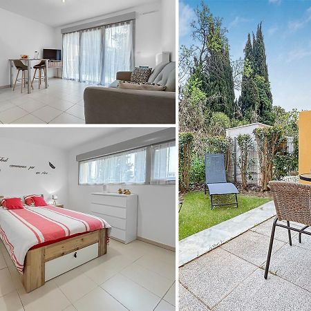 Vivez Lunel-Clim-Wifi Fibre-Parking Prive-Patio T2 Lunel  Εξωτερικό φωτογραφία